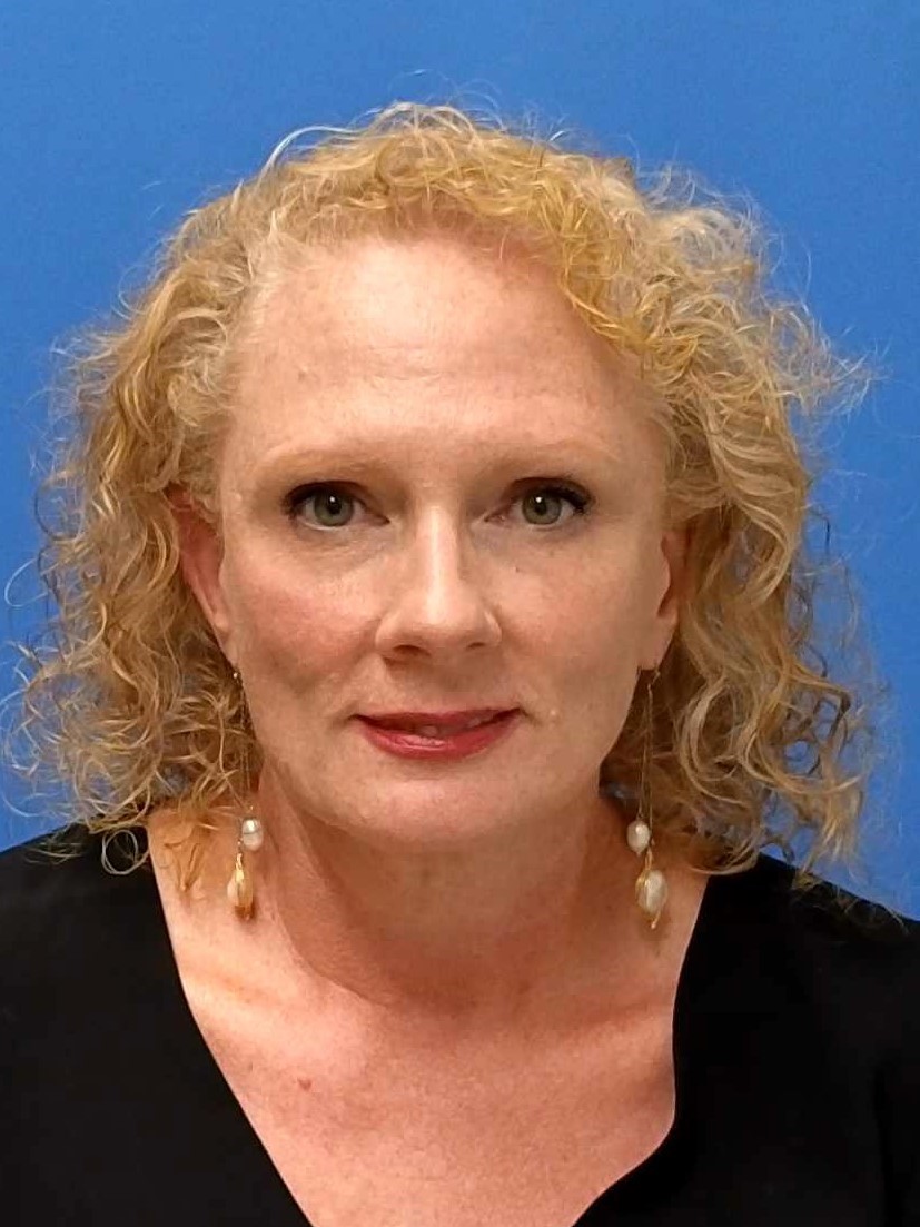 Breslin, Alison